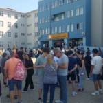 Tekirdağ’da AYT Heyecanı başladı