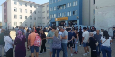 Tekirdağ’da AYT Heyecanı başladı