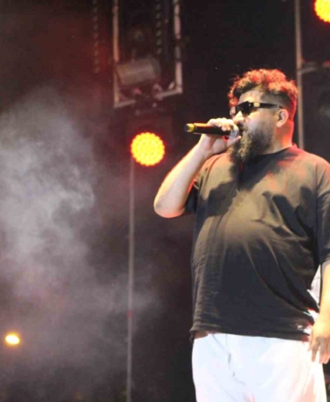 Tekirdağ’da EYPİO ve Oğuzhan Koç rüzgarı esti