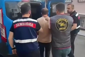 Tekirdağ’da jandarmadan sahte jandarmaya operasyon