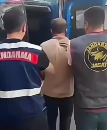Tekirdağ’da jandarmadan sahte jandarmaya operasyon