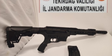 Tekirdağ’da Jandarma’dan uyuşturucu operasyonu: 11 kişi gözaltına alındı