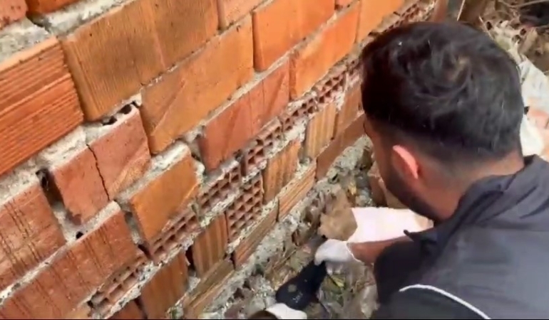 Tekirdağ’da uyuşturucu operasyonu: 3 kişi tutuklandı