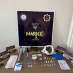 Tekirdağ’da uyuşturucu operasyonu