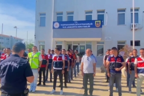 Tekirdağ’da "ZIPKIN-14" operasyonu: Bin 495 kişi sorgulandı, 14 kişi yakalandı