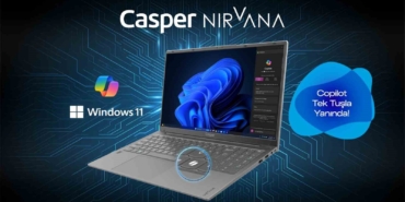 Teknoloji tutkunları, yapay zekaya tek tuşla ulaşabilecek