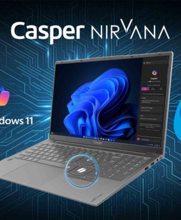 Teknoloji tutkunları, yapay zekaya tek tuşla ulaşabilecek