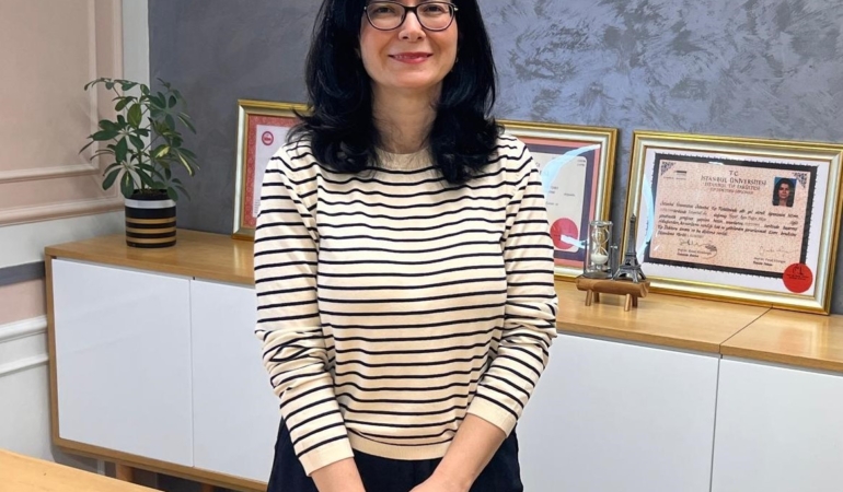 “Teknolojiyle geçirilen süre arttıkça kaygı ve depresyon seviyeleri yükseliyor”