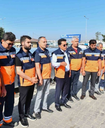 Tertemiz bir Esenyurt için temizlik filosu genişletildi
