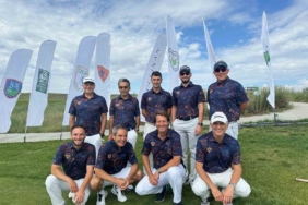 TGF Türkiye Kulüpler Arası Golf Turu 3. Ayak A Kategorisi’nin lideri İstanbul Golf Kulübü oldu