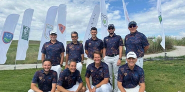 TGF Türkiye Kulüpler Arası Golf Turu 3. Ayak A Kategorisi’nin lideri İstanbul Golf Kulübü oldu
