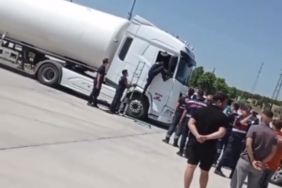 Tır şoförü sevkiyat yaparken öldü, cansız bedeni 2 gün sonra araçta bulundu