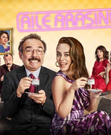 Tivibu’dan Kurban Bayramı ve Babalar Günü’ne özel program