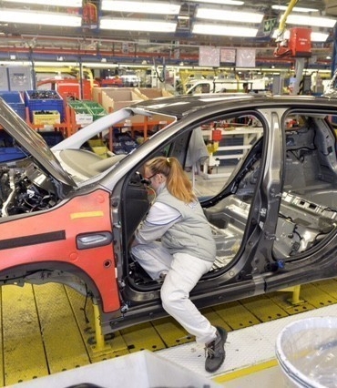 TOFAŞ üretime ara verecek