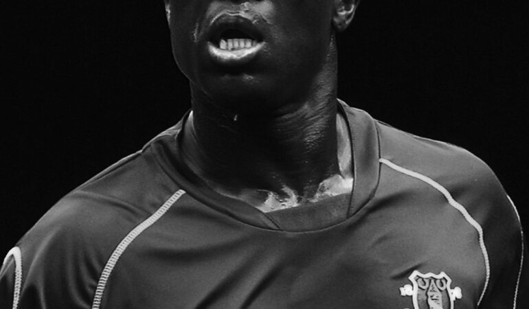 Trabzonspor’un eski futbolcusu Kevin Campbell hayatını kaybetti