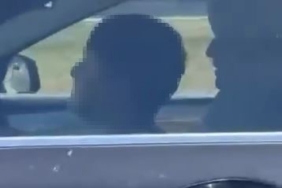 Trafikte araç kullanan çocuğun babasına 12 bin 977 TL para cezası