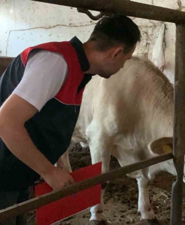 Trakya’da kurban kesim ve satış alanlarında denetleniyor