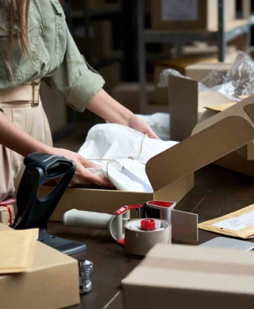 Trendyol, e-ihracatta mayıs ayı verilerini açıkladı