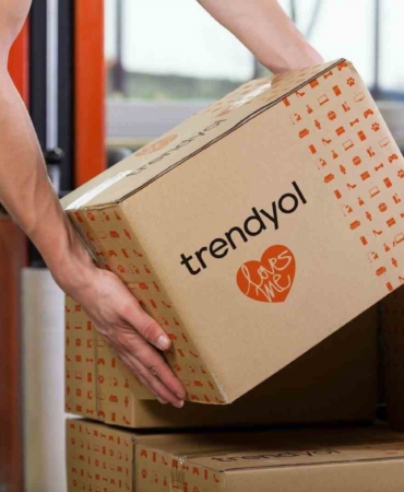 Trendyol, esnaf ve üreticilerin KOBİ Günü’nü kutladı
