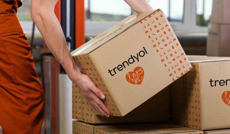 Trendyol, esnaf ve üreticilerin KOBİ Günü’nü kutladı