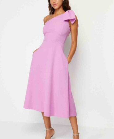 Trendyolmilla, abiye koleksiyonunu modaseverlerin beğenisine sundu