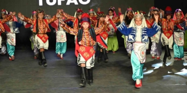 TUFAG Özel Gecesi’nde 40. yıl coşkusu