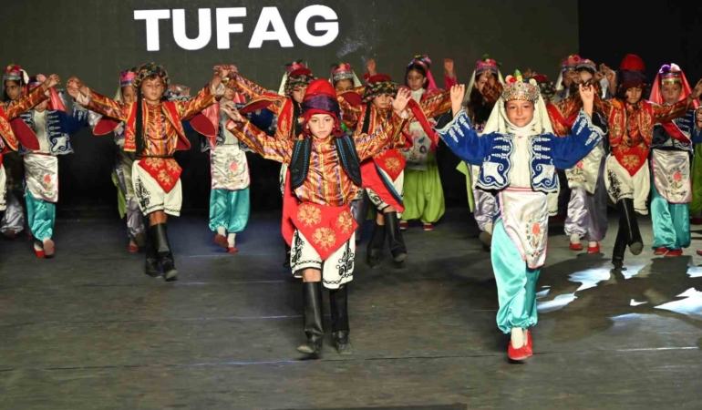 TUFAG Özel Gecesi’nde 40. yıl coşkusu