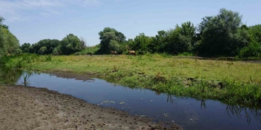 Tunca Nehri’nde kuraklık alarmı: Bölge üreticisi endişeli