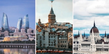 Türk coğrafyasına yeni finans köprüsü