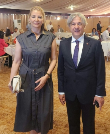 Türk iş dünyası Tunus’ta yeni fırsatları değerlendirdi