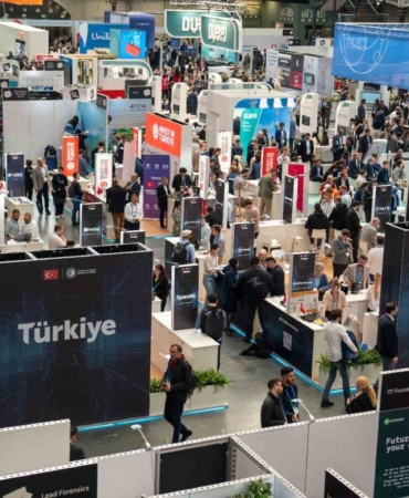Türk teknoloji firmalarından London Tech Week çıkarması