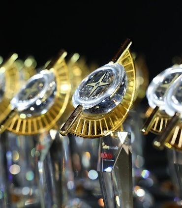 Turkcell’in çocuklara özel çevre kitabına ödül