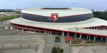 Türkiye - Karadağ maçı Samsun 19 Mayıs Stadyumu’nda oynanacak