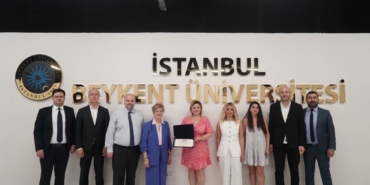Türkiye’de İLEDAK tarafından akredite edilen ilk meslek yüksekokulu