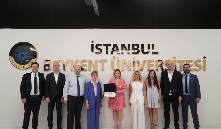 Türkiye’de İLEDAK tarafından akredite edilen ilk meslek yüksekokulu