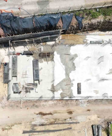 Türkiye’de ilk sakatathane tesisi Kocaeli’de kuruluyor