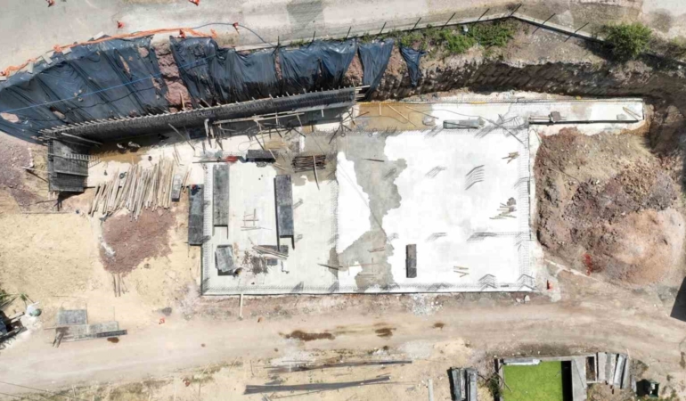 Türkiye’de ilk sakatathane tesisi Kocaeli’de kuruluyor