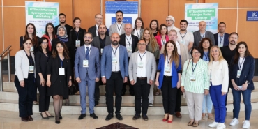 Türkiye’nin ilk Hidrojen Vadisi projesi