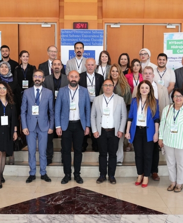 Türkiye’nin ilk Hidrojen Vadisi projesi