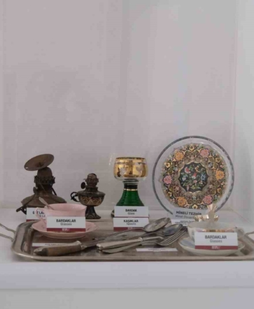 Türkiye’nin ilk milli özel bankası 111 yıl sonra müze oldu