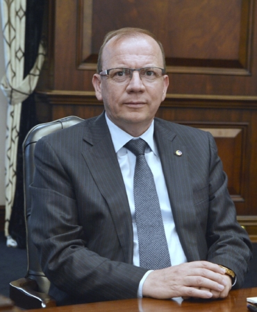 Türkiye’nin sanayi devlerinin 10’u Bursa Ticaret Borsası üyesi