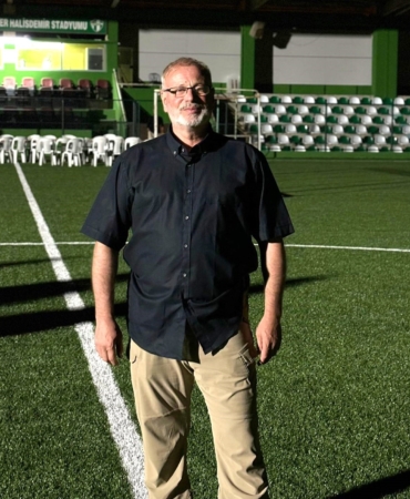 Tütünspor’da hedef gençler