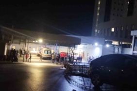 Tuzla’da iş yerine silahlı saldırı