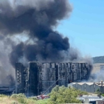 Tuzla’daki fabrika yangınına ilişkin Valilik’ten açıklama: “Ölen ya da yaralanan yok”