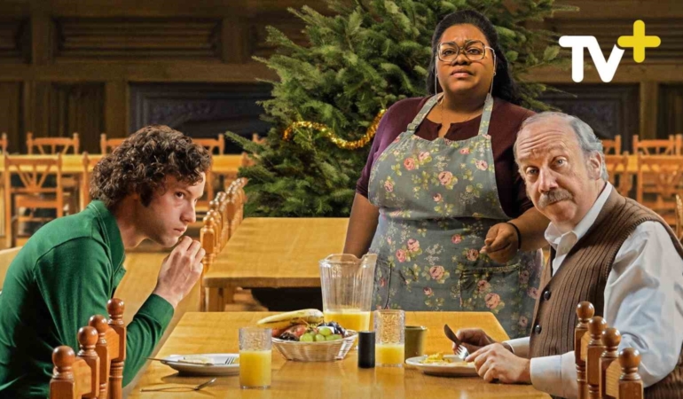 TV+’tan Kurban Bayramı programı