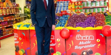 Ülker, Kurban Bayramı’nı 68 ürünle karşılayacak