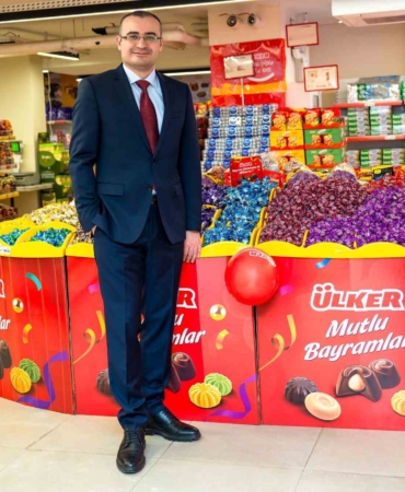 Ülker, Kurban Bayramı’nı 68 ürünle karşılayacak