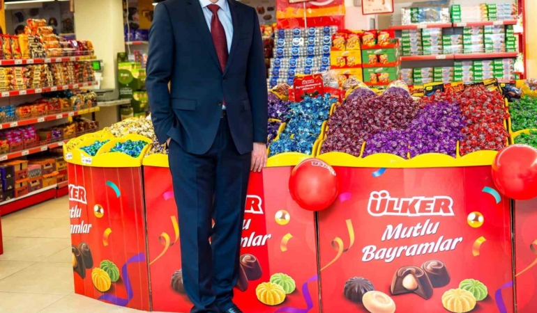 Ülker, Kurban Bayramı’nı 68 ürünle karşılayacak