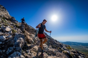 Uludağ Alan Başkanlığı’ndan spora tam destek