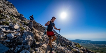 Uludağ Alan Başkanlığı’ndan spora tam destek